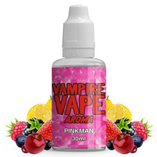 Koncentrirana aroma Pinkman 30 ml – Vampire Vape