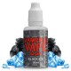 Aroma concentrado Black Ice 30 ml - Vampire Vape