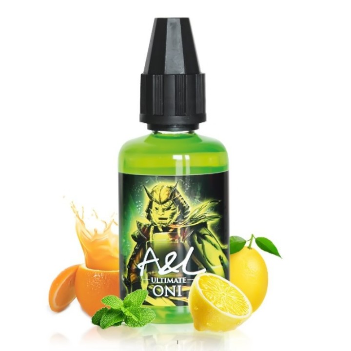Koncentrirana aroma Oni Ultimate 30 ml – A&L