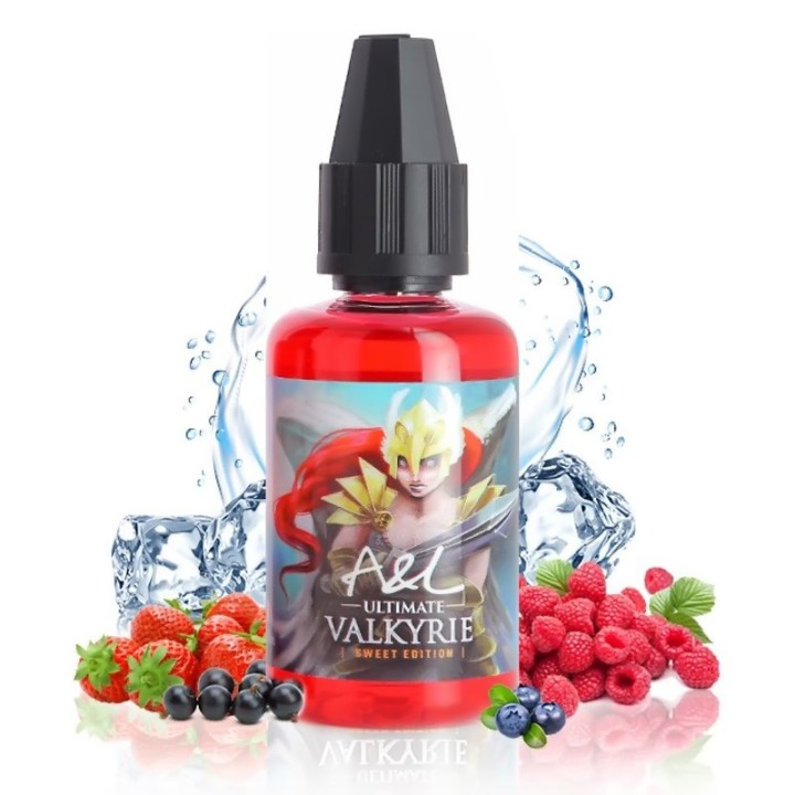 Aroma koncentrat Valkyrie Ultimate 30 ml – A&L