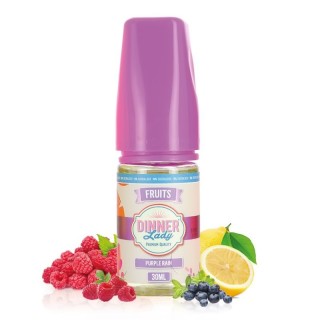 Arôme concentré Purple Rain 30 ml - Dinner Lady