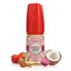 Ароматизатор Strawberry Macaroon 30 ml - Dinner Lady