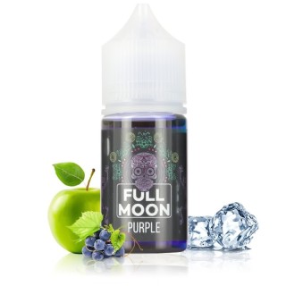 Aromato koncentratas Purple 30 ml – Full Moon