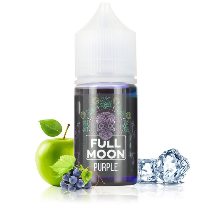 Aroma koncentrat Purple 30 ml – Full Moon