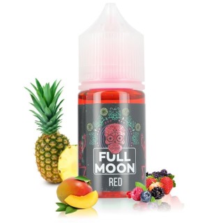 Aromato koncentratas Red 30 ml – Full Moon