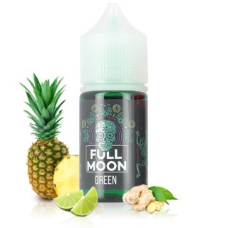 Aromato koncentratas Green 30 ml – Full Moon