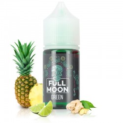 Geconcentreerd Aroma Green 30 ml - Full Moon