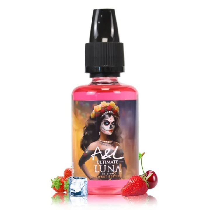 Aroma koncentrat Luna Ultimate 30 ml – A&L