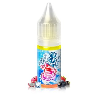 Geconcentreerd Aroma Bloody Dragon 10 ml - Fruizee