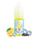 Aroma Citron Cassis 10 ml - Fruizee