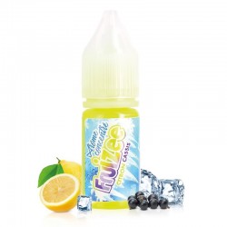 Geconcentreerd Aroma Citron Cassis 10 ml - Fruizee