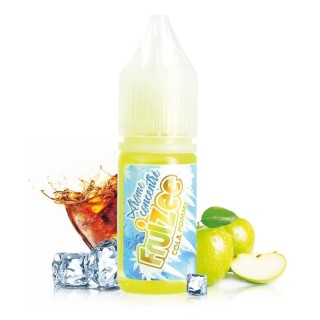 Koncentrirana aroma Cola Pomme 10 ml – Fruizee