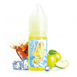 Cola Pomme Geconcentreerd Aroma 10 ml - Fruizee