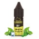 Aroma concentrate Menthe Fraiche 10 ml - Eliquid France