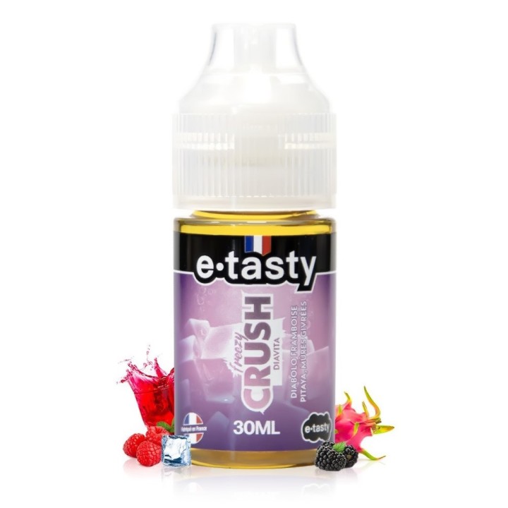 Aroma koncentrat Diavita 30 ml – Freezy Crush