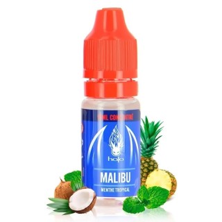 Koncentrirana aroma Malibu 10 ml – Halo