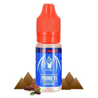 Aroma concentrato Prime 15 30 ml - Halo