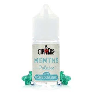 Aroma Menthe Polaire 30 ml - Cirkus