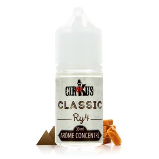 Aroma koncentrat Classic RY4 30 ml – Cirkus