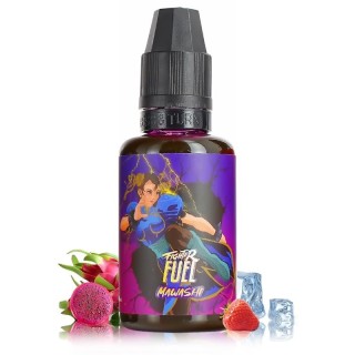 Aroma koncentrat Mawashi 30 ml – Fighter Fuel