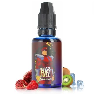 Aroma koncentrat Shigeri 30 ml – Fighter Fuel