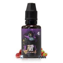 Aroma Dark Shigeri 30 ml - Fighter Fuel