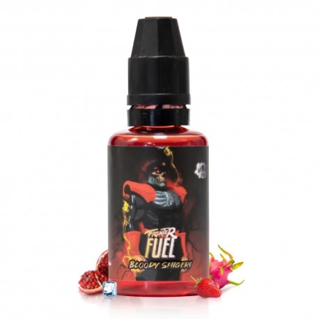 Aroma Bloody Shigeri 30 ml - Fighter Fuel