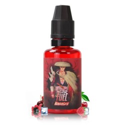 Aroma concentrado Nagashi 30 ml - Fighter Fuel