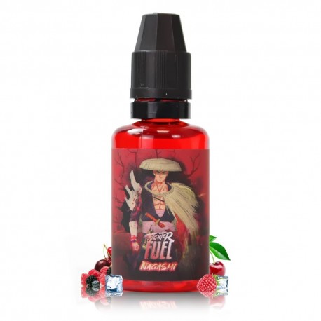 Aroma Nagashi 30 ml - Fighter Fuel