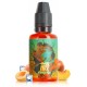 Aroma concentrate Kansetsu 30 ml - Fighter Fuel