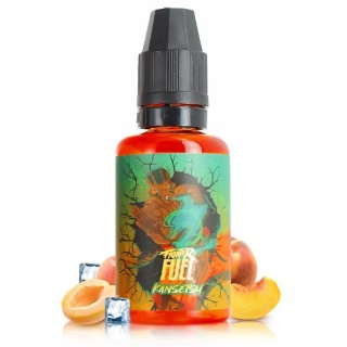 Kansetsu Geconcentreerd Aroma Fighter Fuel 30 ml 