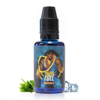 Koncentrirana aroma Barrako 30 ml – Fighter Fuel