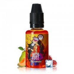 Aroma Toshimura 30 ml - Fighter Fuel