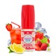 Aroma concentrate Strawberry Bikini Ice 30 ml - Dinner Lady