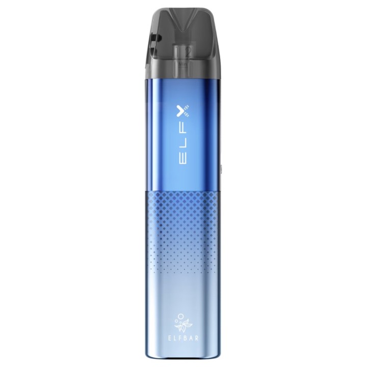 Pod ElfBar ELFX