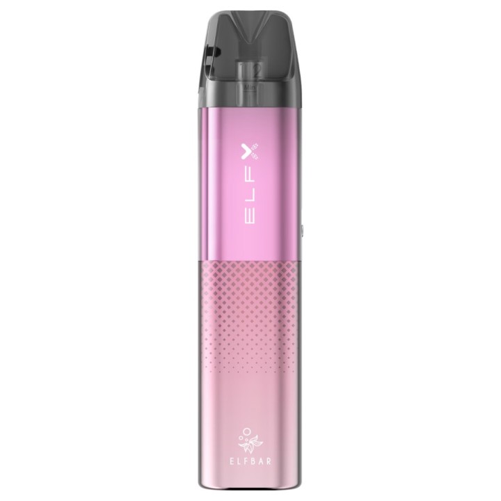 Pod ElfBar ELFX