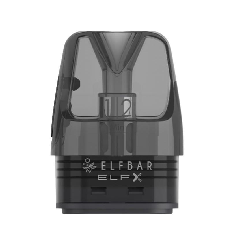 elfbar elfx pods - 3er pack ELF BAR ELFA Pods – Jetzt neue Sorten entdecken!