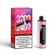 ELFBAR 4in1 Vorgefüllte Pod - Edition Fruits Rouges
