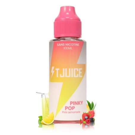 Pinky Pop 100 ml