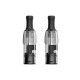 Kartuschen Doric Galaxy 0.7 Ohms - Voopoo 2er-Pack