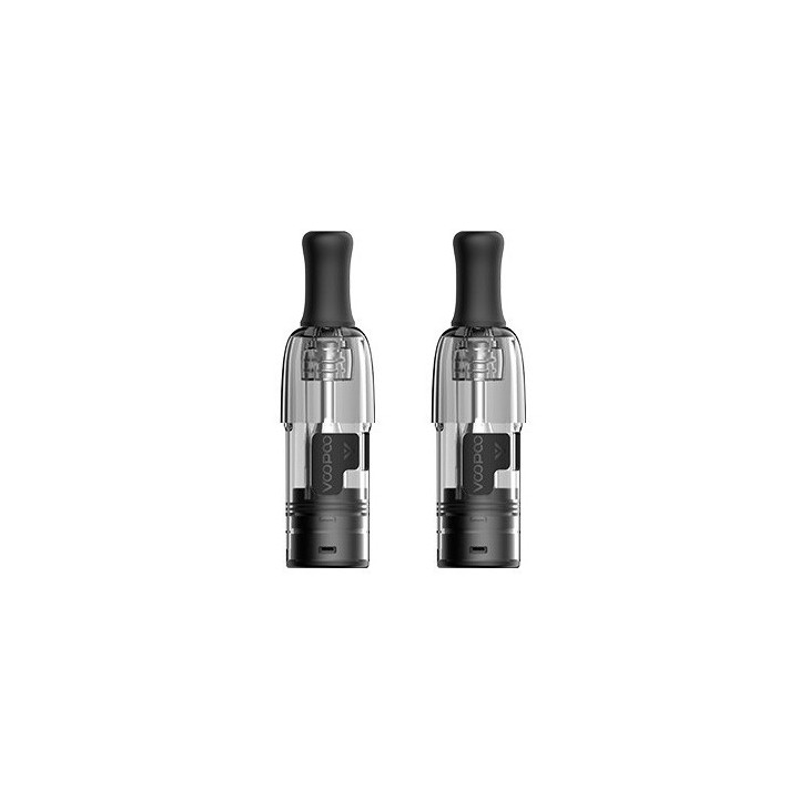 Doric Galaxy 0,7 Ohm kapsule – Voopoo – pakiranje 2 kos.
