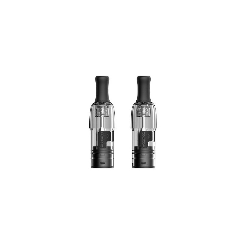Cartridges Doric Galaxy 0.7 Ohms