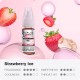 ElfLiq Strawberry Ice – ElfBar