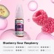 ElfLiq Blueberry Sour Raspberry – ElfBar