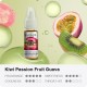 ElfLiq Kiwi Passion Fruit Guava - ElfBar