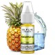 ElfLiq Pineapple Ice - ElfBar