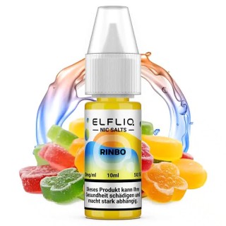 ElfLiq Rinbo - ElfBar