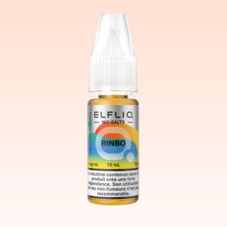 ElfLiq Rinbo