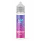 Long-Fill Aroma 20ml Framboise Bleue - Liquideo