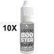 Booster SALT LIQUIDEO 20 mg Packung mit 10